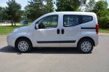 FIAT QUBO 1.4 75 CV / 5 PLACES 7