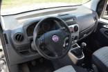 FIAT QUBO 1.4 75 CV / 5 PLACES 15