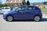 CITROEN C3 68 CV ATTRACTION / 5 PORTES / 47 900 KMS 7