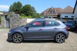 VOLKSWAGEN POLO R-LINE 1.0 TSI 95 CV BVM5 / ORIGINE FRANCE / VIRTUAL COCKPIT 4