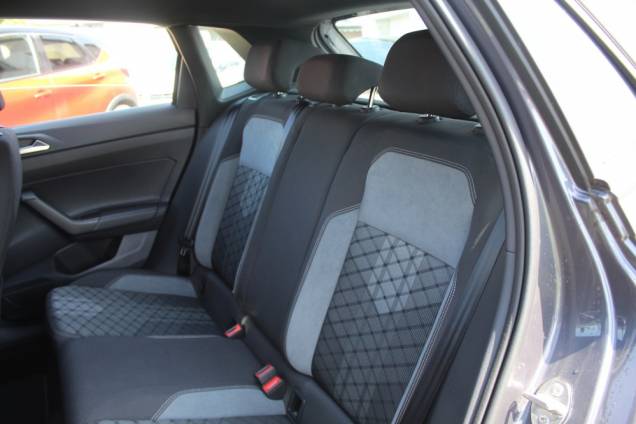 VOLKSWAGEN POLO R-LINE 1.0 TSI 95 CV BVM5 / ORIGINE FRANCE / VIRTUAL COCKPIT 18