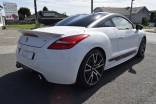 PEUGEOT RCZ 270 CV BVM // FULL OPTIONS // 1ERE MAIN // SUIVI PEUGEOT 4