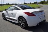 PEUGEOT RCZ 270 CV BVM // FULL OPTIONS // 1ERE MAIN // SUIVI PEUGEOT 6