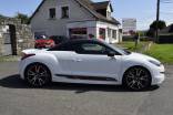 PEUGEOT RCZ 270 CV BVM // FULL OPTIONS // 1ERE MAIN // SUIVI PEUGEOT 8