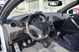 PEUGEOT RCZ 270 CV BVM // FULL OPTIONS // 1ERE MAIN // SUIVI PEUGEOT 9