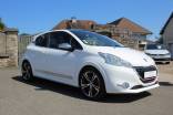 PEUGEOT 208 GTI 200 CV / CARNET D'ENTRETIEN COMPLET / TOIT PANORAMIQUE / ORIGINE FRANCE 3