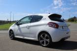 PEUGEOT 208 GTI 200 CV / CARNET D'ENTRETIEN COMPLET / TOIT PANORAMIQUE / ORIGINE FRANCE 7