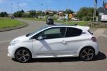 PEUGEOT 208 GTI 200 CV / CARNET D'ENTRETIEN COMPLET / TOIT PANORAMIQUE / ORIGINE FRANCE 5