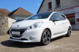 PEUGEOT 208 GTI 200 CV / CARNET D'ENTRETIEN COMPLET / TOIT PANORAMIQUE / ORIGINE FRANCE 1