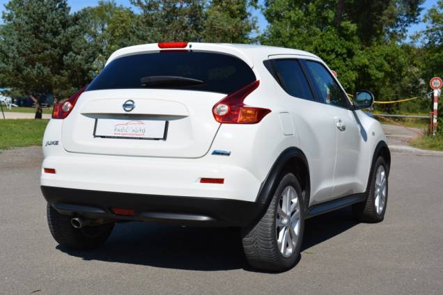 NISSAN JUKE ACENTA 1.5 DCI 110 CV 3