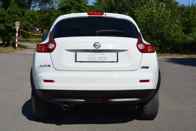 NISSAN JUKE ACENTA 1.5 DCI 110 CV 6