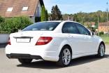 MERCEDES BENZ CLASSE C SPORTLINE 180 CDI 7G-TRONIC 5