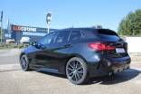 BMW SERIE 1 (F40) 120D M SPORT 190 CV BVA XDRIVE / TOIT OUVRANT PANORAMIQUE / SUIVI COMPLET BMW  6