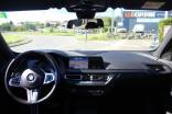 BMW SERIE 1 (F40) 120D M SPORT 190 CV BVA XDRIVE / TOIT OUVRANT PANORAMIQUE / SUIVI COMPLET BMW  9