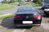 MERCEDES BENZ CLASSE CLS 350D LAUNCH EDITION 286 CV 9G-TRONIC 4MATIC / TOIT OUVRANT 7