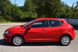 SEAT IBIZA I-TECH 1.6 TDI 90 CV 5 PORTES 5