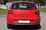 SEAT IBIZA I-TECH 1.6 TDI 90 CV 5 PORTES 7