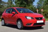 SEAT IBIZA I-TECH 1.6 TDI 90 CV 5 PORTES 2