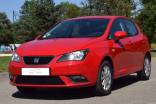 SEAT IBIZA I-TECH 1.6 TDI 90 CV 5 PORTES 1