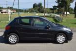 PEUGEOT 207 1.4 16V 90 CV 5 PORTES 5