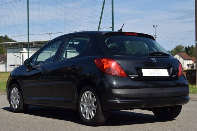 PEUGEOT 207 1.4 16V 90 CV 5 PORTES 3