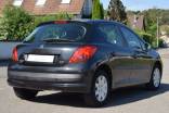 PEUGEOT 207 1.4 16V 90 CV 5 PORTES 4