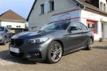 BMW SERIE 2 COUPE 220D PACK M 190 CV BVA XDRIVE / SUIVI DISPONIBLE 1