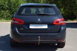 PEUGEOT 308 SW ACTIVE BUSINESS 1.6 HDI 120 CV 7