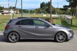 MERCEDES BENZ CLASSE A FASCINATION 180 D 7G DCT 109 CV / 53900 KM 5