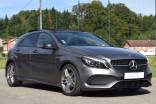 MERCEDES BENZ CLASSE A FASCINATION 180 D 7G DCT 109 CV / 53900 KM 2