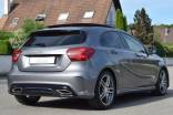 MERCEDES BENZ CLASSE A FASCINATION 180 D 7G DCT 109 CV / 53900 KM 4