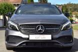 MERCEDES BENZ CLASSE A FASCINATION 180 D 7G DCT 109 CV / 53900 KM 7