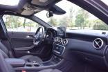 MERCEDES BENZ CLASSE A FASCINATION 180 D 7G DCT 109 CV / 53900 KM 15