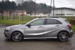 MERCEDES BENZ CLASSE A FASCINATION 180 D 7G DCT 109 CV / 53900 KM 4