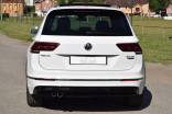 VOLKSWAGEN TIGUAN CARAT EXCLUSIVE PACK R-LINE 2.0 TDI 190 CV 4MOTION DSG7 10