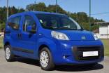 FIAT QUBO MONOSPACE 1.4i 75 CV 5 PLACES 2