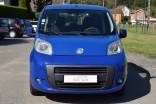 FIAT QUBO MONOSPACE 1.4i 75 CV 5 PLACES 8