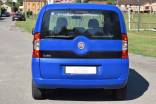 FIAT QUBO MONOSPACE 1.4i 75 CV 5 PLACES 9