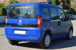 FIAT QUBO MONOSPACE 1.4i 75 CV 5 PLACES 4