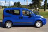 FIAT QUBO MONOSPACE 1.4i 75 CV 5 PLACES 5