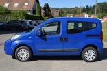 FIAT QUBO MONOSPACE 1.4i 75 CV 5 PLACES 7