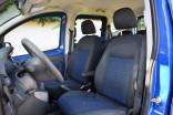 FIAT QUBO MONOSPACE 1.4i 75 CV 5 PLACES 11