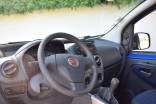 FIAT QUBO MONOSPACE 1.4i 75 CV 5 PLACES 12