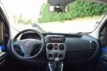 FIAT QUBO MONOSPACE 1.4i 75 CV 5 PLACES 10