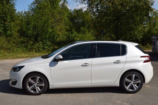 PEUGEOT 308 ALLURE 130 CV BV6 / NOMBREUSES OPTIONS 6