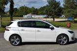 PEUGEOT 308 ALLURE 130 CV BV6 / NOMBREUSES OPTIONS 7