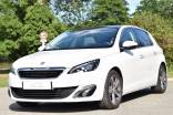 PEUGEOT 308 ALLURE 130 CV BV6 / NOMBREUSES OPTIONS 1