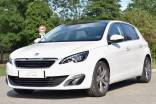 PEUGEOT 308 ALLURE 130 CV BV6 / NOMBREUSES OPTIONS 2