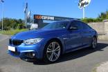 BMW SERIE 4 COUPE PACK M 428I 2.0 245 CV BVA / ORIGINE FRANCE 1