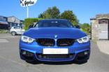 BMW SERIE 4 COUPE PACK M 428I 2.0 245 CV BVA / ORIGINE FRANCE 2